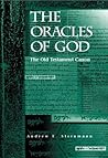 The Oracles of God: The Old Testament Canon