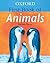 Oxford First Book of Animals