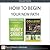 How to Begin Your New Path by Farnoosh Torabi