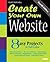 Create Your Own Website