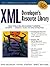 XML Developer's Resource Li...