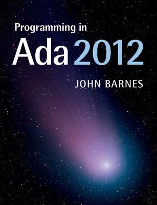 Programming in Ada 2012 (Paperback)