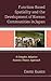 Function-Based Spatiality and the Development of Korean Communities in Japan: A Complex Adaptive Systems Theory Approach