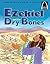 Ezekiel and the Dry Bones by Jeffrey E. Burkart