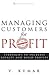 Managing Customers for Prof...