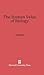 The Human Value of Biology by Johan Hjort