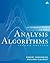 Introduction to the Analysis of Algorithms, An