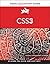 Css3: Visual QuickStart Guide