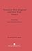 Travels in New England and New York, Volume I (The John Harvard Library, 32)