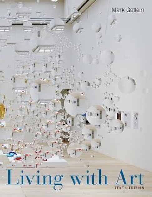 Living With Art, 10th Edition