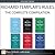 Richard Templar's Rules: The Complete Compilation