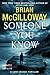 Someone You Know (DS Lucy Black, #2)