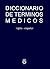 Diccionario De Terminos Medicos, Ingles-Espanol by Ruiz Torres