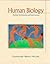 Human Biology  by Judith Goodenough