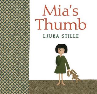 Mia's Thumb (Hardcover)