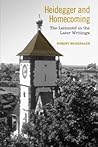 Heidegger and Hom...