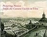 Picturing Mexico: From the Camera Lucida to Film