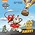 Pup, Pup, and Away! (Paw Patrol) (Super Deluxe Pictureback)