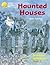 Haunted Houses (Oxford Reading Tree: Stages 8-11: Jackdaws: Pack 2)