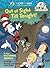 Out of Sight Till Tonight!: All About Nocturnal Animals (Cat in the Hat's Learning Library)