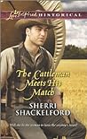 The Cattleman Meets His Match