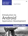 Introduction to Android Application Development: Android Essentials