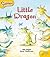 Little Dragon by Wes Magee