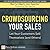 Crowdsourcing Your Sales by Barry Libert