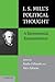 J.S. Mill's Political Thought: A Bicentennial Reassessment