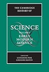 The Cambridge History of Science, Volume 3: Early Modern Science