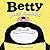 Betty Goes Bananas