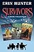 Survivors 3-Book Collection: The Empty City, A Hidden Enemy, Darkness Falls