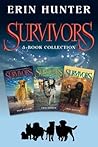 Survivors 3-Book ...