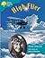 Oxford Reading Tree: Stage 9: True Stories: High Flier: the Story of Amy Johnson