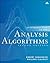 An Introduction to the Analysis of Algorithms