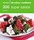 200 Super Salads