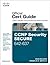 CCNP Security Secure 642-637 Official Cert Guide