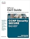 CCNP Security Secure 642-637 Official Cert Guide