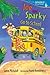 Joe and Sparky Go to School: Candlewick Sparks