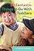 50 Fantastic Things to Do with Toddlers