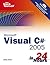Sams Teach Yourself Visual C# 2005 in 24 Hours, Complete Star... by James Foxall