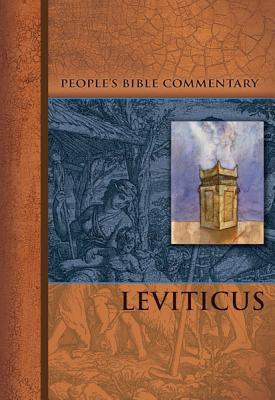 Leviticus - People's Bible Commentary (Paperback)