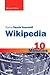 Sams Teach Yourself Wikipedia in 10 Minutes