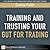 Training and Trusting Your Gut for Trading