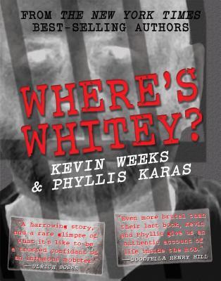 Where's Whitey