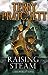 Raising Steam (Discworld, #40)