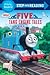 Five Tank Engine Tales (Thomas & Friends) (Step into Reading)