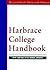 Harbrace College Handbook: ...