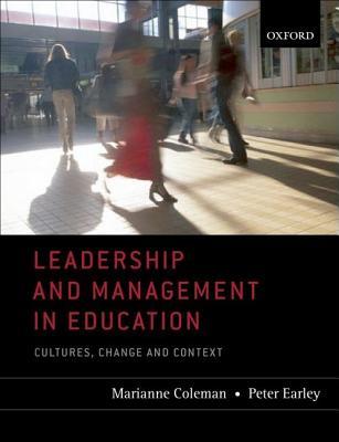 Leadership and Managemnt in Education: International Persp