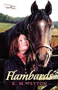 Flambards (Flambards, #1)